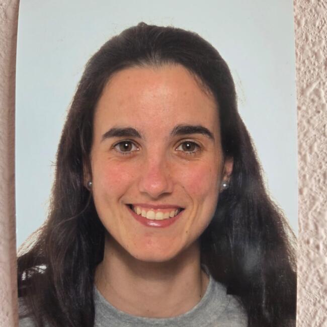 Nanny in Hondarribia: Nagore