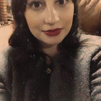 Babysitter Vila Nova de Famalicão: Rita