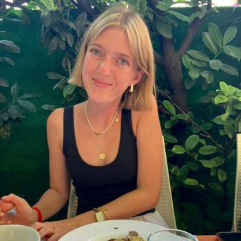 Babysitter in Leuven: Janne