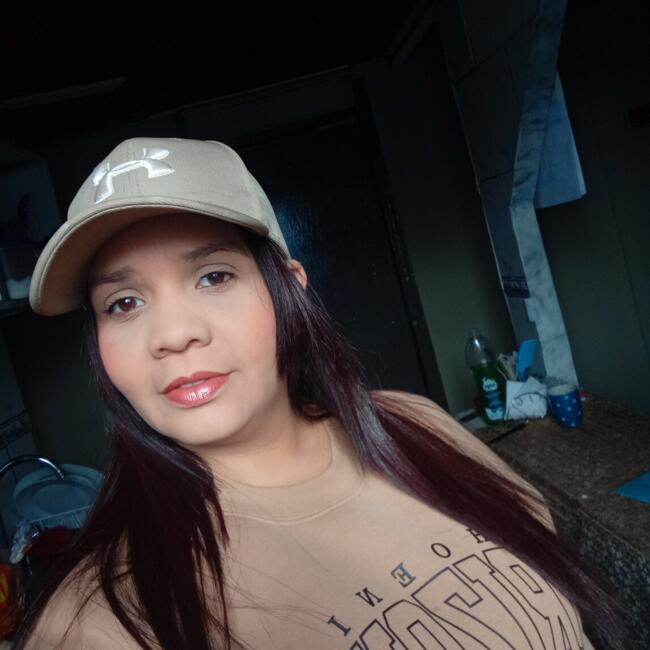 Babysitter in Talca: Nohelia