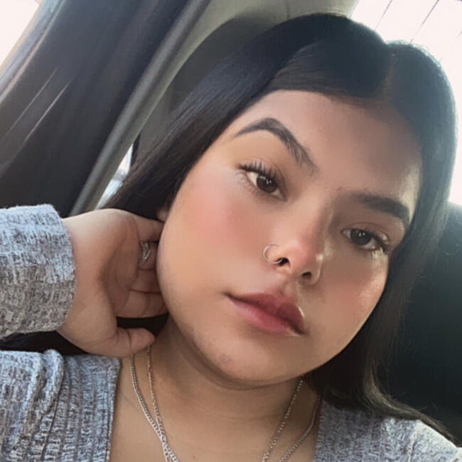 Babysitting job in Ciudad Juárez: Adilene