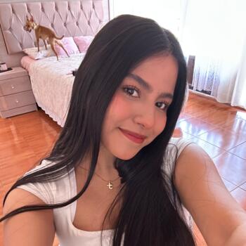 Babysitter Aguascalientes: Tracy