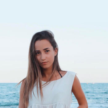 Babysitter Vitoria-Gasteiz: Sheila