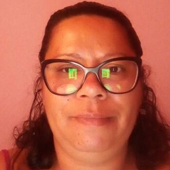 Babá em Rio Grande: Cristiane