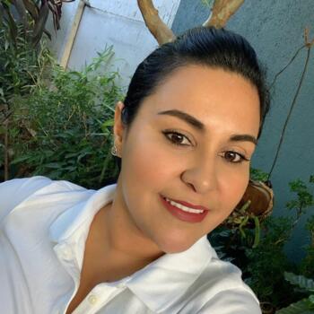 Niñera en Nicoya: Carolina