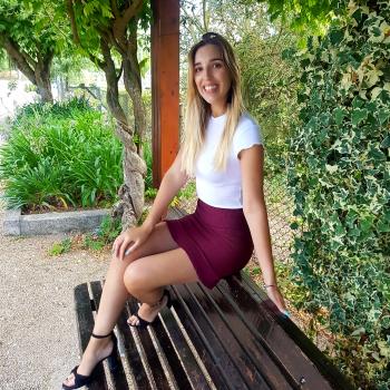 Trabalho de babysitting em Leiria: Trabalho de babysitting Catia