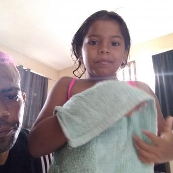 Babysitting job in Carolina: babysitting job Jesica