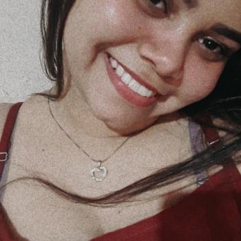 Babá em Fortaleza: Ingryd