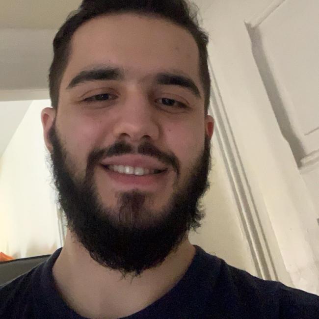 Babysitter in Maxéville: Adiguzel