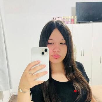 Niñera en Las Piedras: Martina