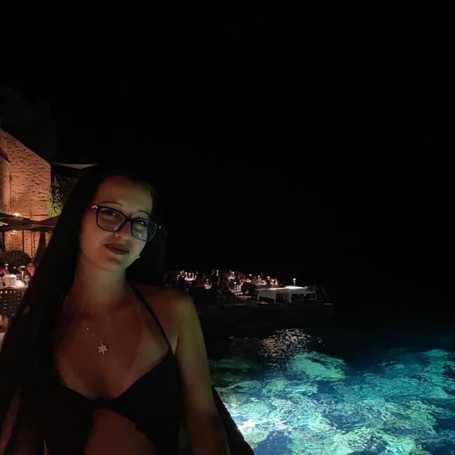 Babysitter in Néa Smýrni: Δημητρα