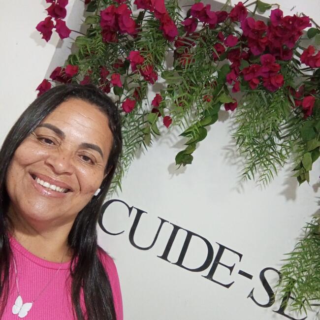 Babá em Magé: Elisângela