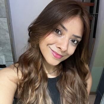 Niñera en Buenos Aires: Sabrina