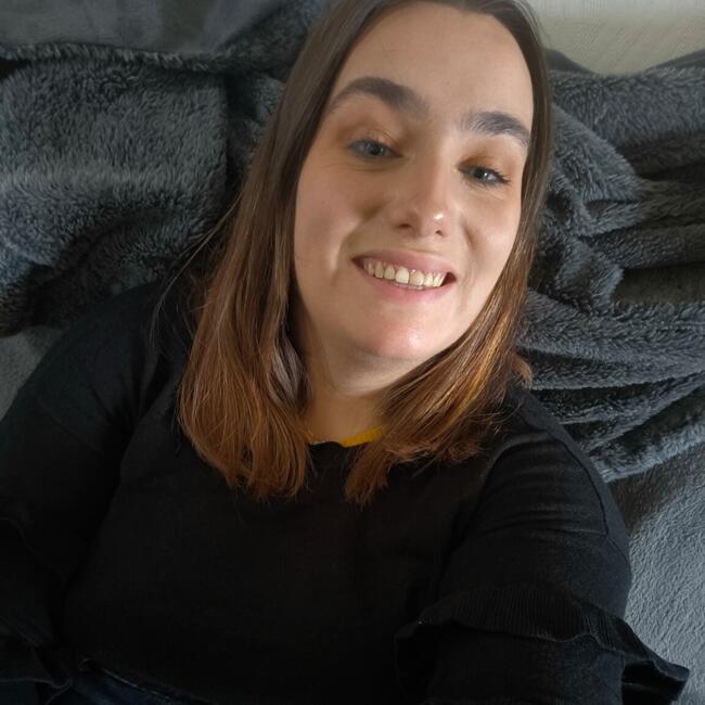 Assistante maternelle à Saint-Sulpice-de-Pommeray: Noémie