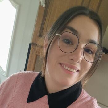 Childminder in Saint-Sulpice-de-Pommeray: Noémie