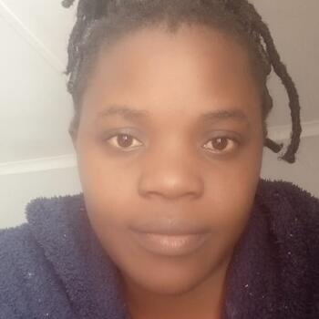 Nanny in Cape Town: Ericaa