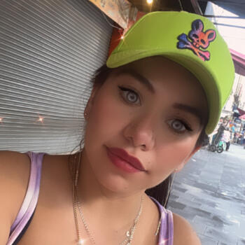 Babysitting job in Mexico City: Jovanna