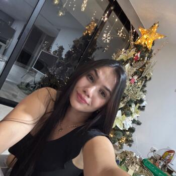 Babysitting job in Dosquebradas: babysitting job Valentina
