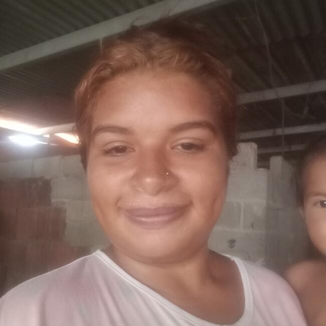 Babysitter in La Arena: Madyoris