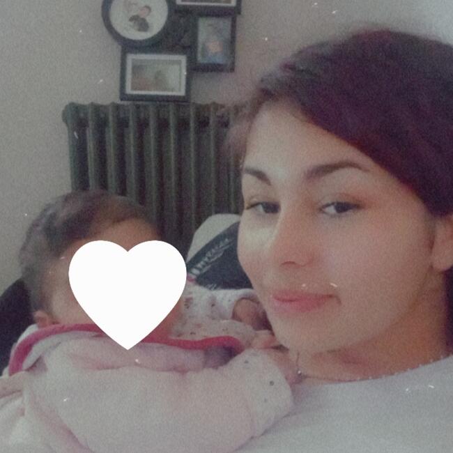 Babysitter in Brive-la-Gaillarde: Ysaline