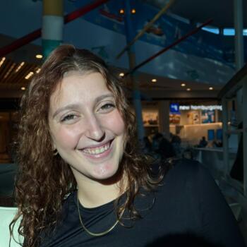 Babysitter em Seixal: Beatriz