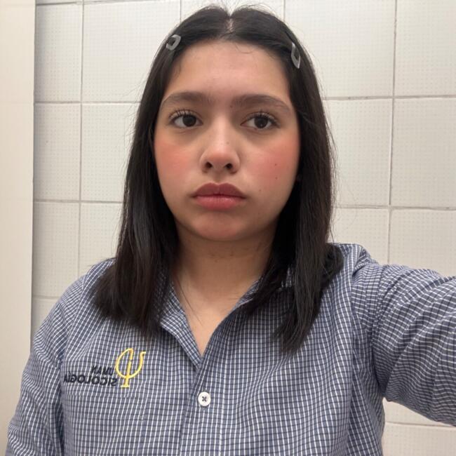 Babysitter in Reynosa: Nahomi