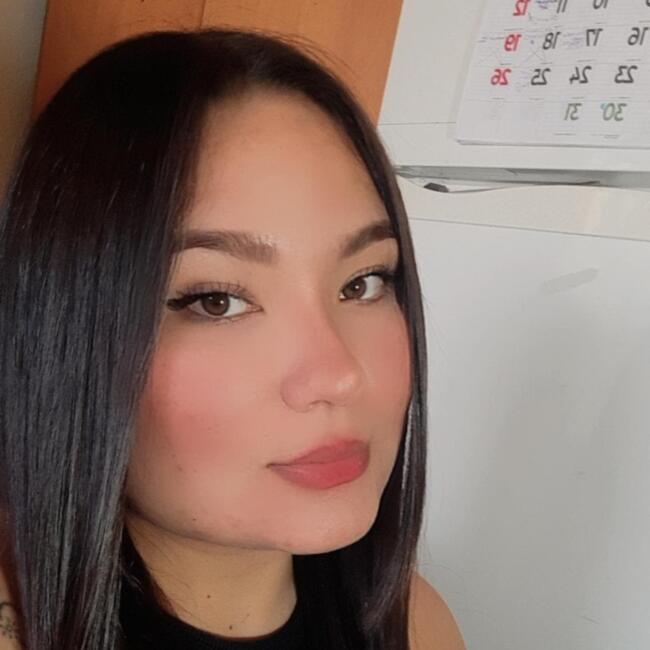 Nanny in Berriozar: Daia