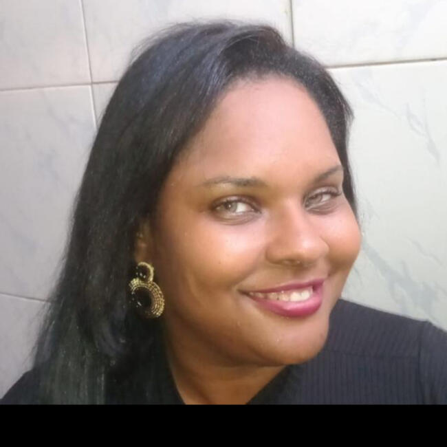 Babá em Salvador: Silvana