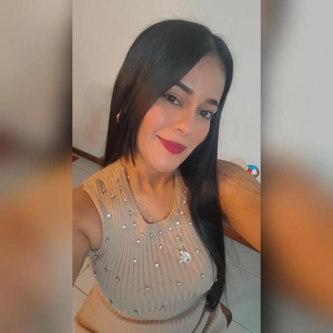 Niñera en Guarenas: Karina gonzalez