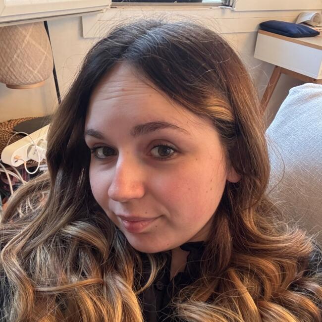 Babysitter in Saint-Ismier: Maëlle