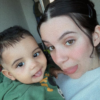 Babysitting job in Krefeld: babysitting job Rita