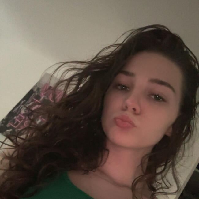 Babysitter in Dortmund: Katharina
