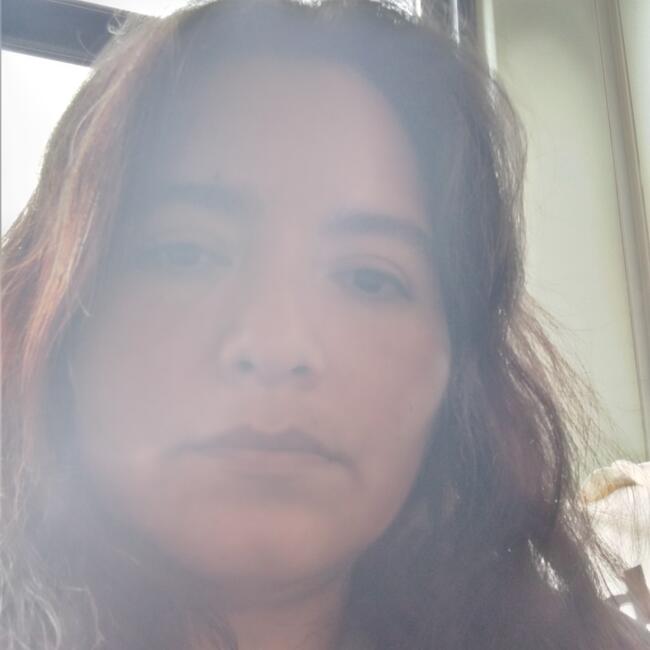 Babysitter a Marchirolo: Esther