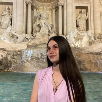 Niñera en Oviedo: Lucia