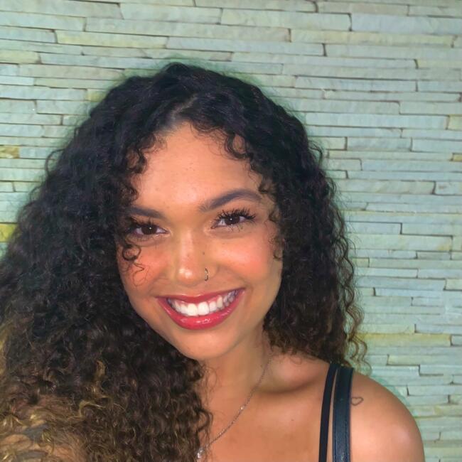 Babysitter in Pavia: Vanessa