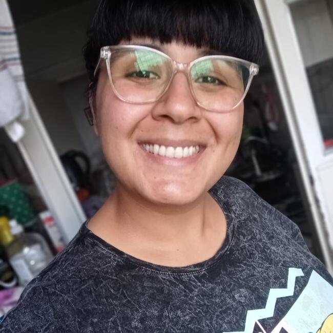 Babysitter in Lanús: Cristina