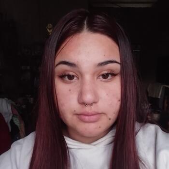 Niñera en Lomas de Zamora (Buenos Aires): Ailen Elizabeth