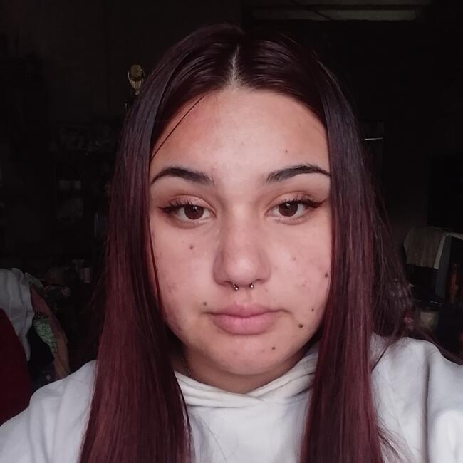 Niñera en Lomas de Zamora (Buenos Aires): Ailen Elizabeth