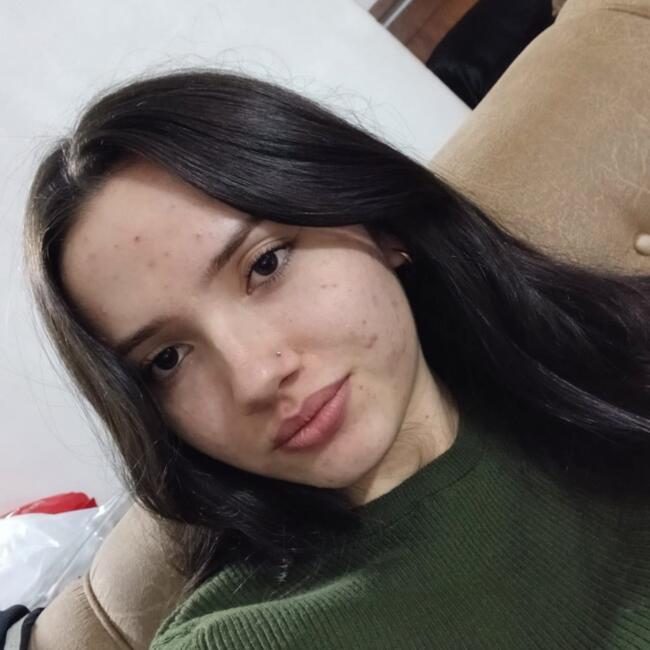 Niñera en Cartago: Jimena