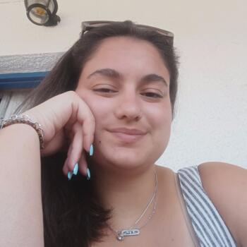 Babysitter in Zografos: Ειρήνη