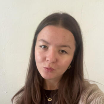 Babysitter Rennes: Jodie