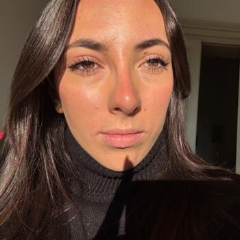 Babysitter a Genova: Alice