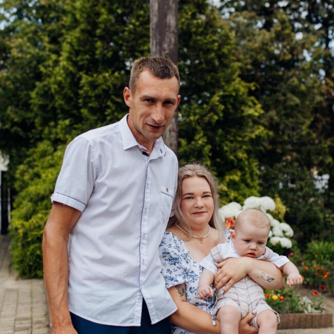 Praca dla opiekunki do dziecka w Jaktorów: Klaudia