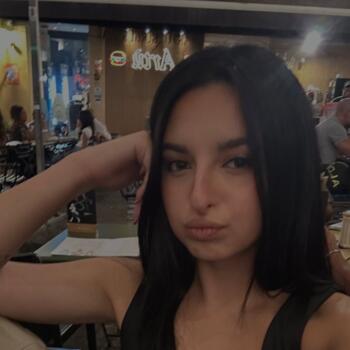 Babysitter in Messina: Gaia