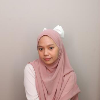 Lowongan pekerjaan babysitting di Kota Bekasi: lowongan pekerjaan babysitter Anisa