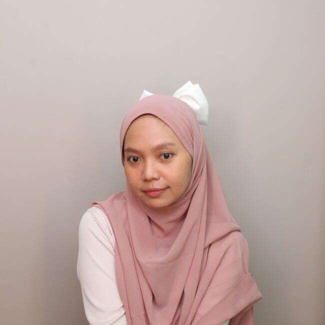 Lowongan pekerjaan babysitting di Kota Bekasi: Anisa