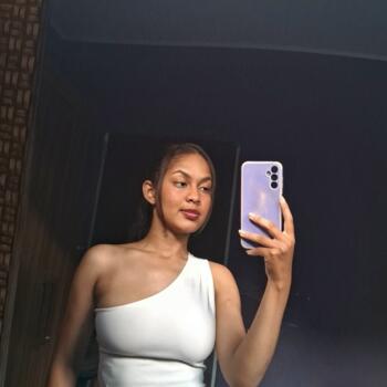 Babysitter in Várzea Grande: Mirian