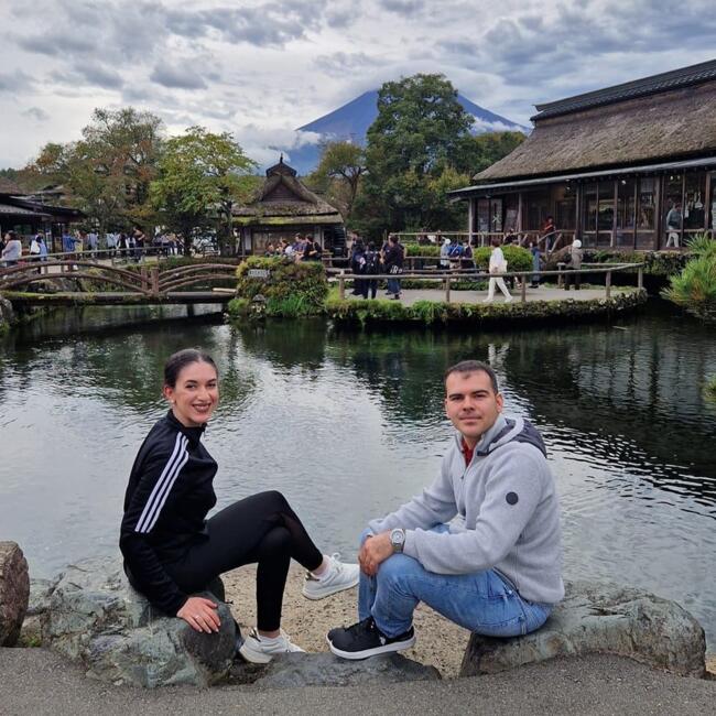 Δουλειά για babysitter στην περιοχή Lemesós: Tasos