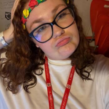 Opiekunka do dziecka w Łódź: Izabela