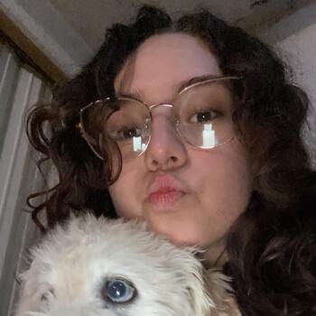 Niñera en Ciudad de México: Elizabeth